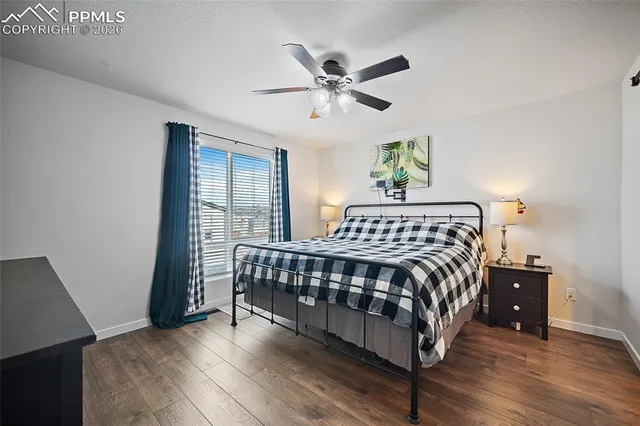 $495,000 | 7227 Berrybrook Lane, Colorado Springs, CO 80918