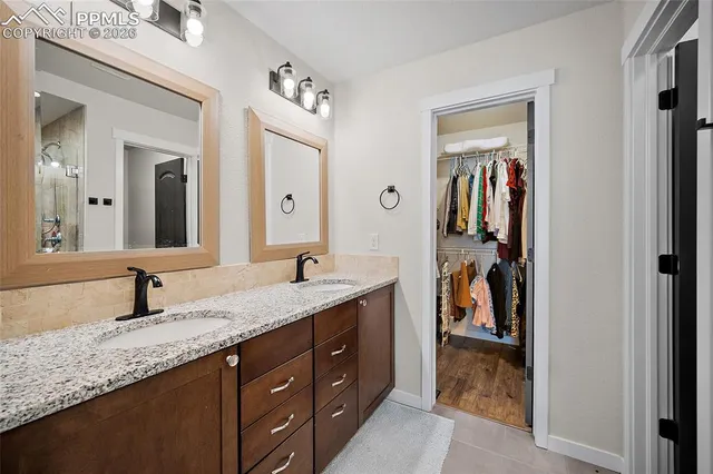 $495,000 | 7227 Berrybrook Lane, Colorado Springs, CO 80918