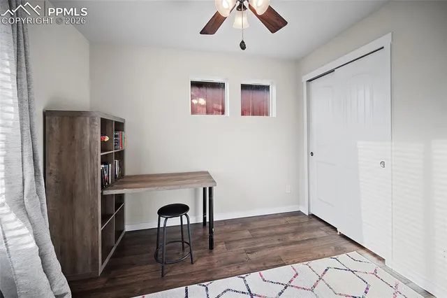 $495,000 | 7227 Berrybrook Lane, Colorado Springs, CO 80918