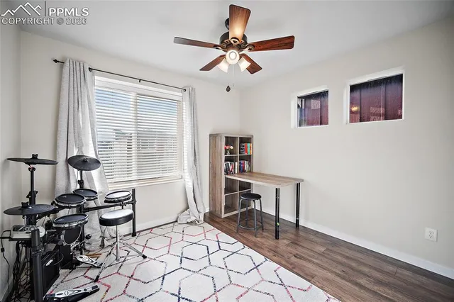 $495,000 | 7227 Berrybrook Lane, Colorado Springs, CO 80918