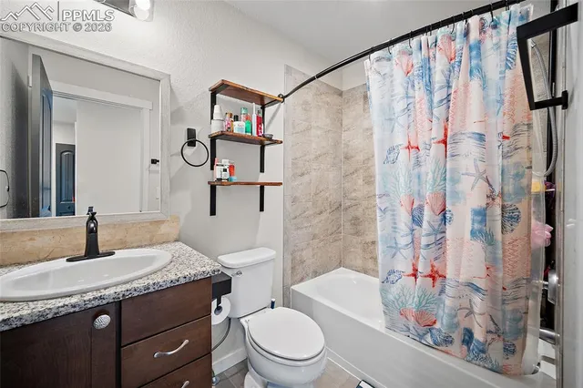 $495,000 | 7227 Berrybrook Lane, Colorado Springs, CO 80918