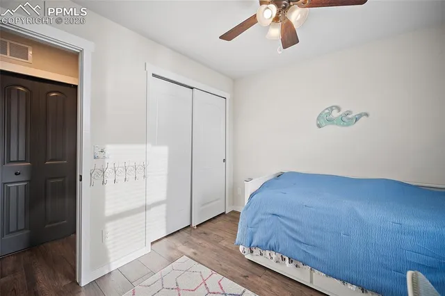 $495,000 | 7227 Berrybrook Lane, Colorado Springs, CO 80918