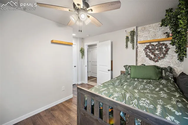 $495,000 | 7227 Berrybrook Lane, Colorado Springs, CO 80918