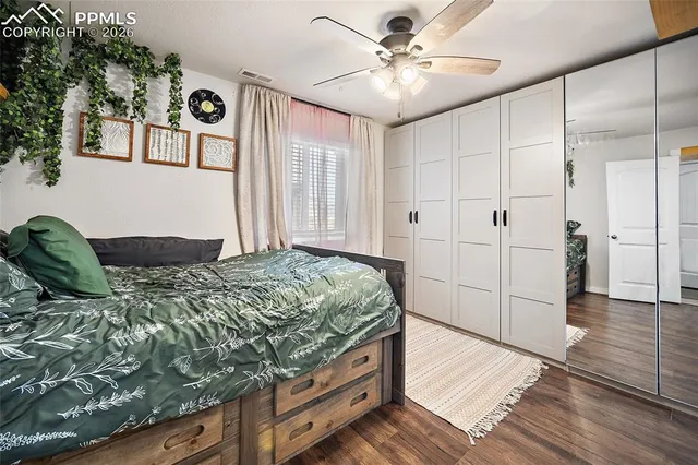 $495,000 | 7227 Berrybrook Lane, Colorado Springs, CO 80918