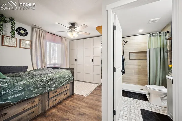 $495,000 | 7227 Berrybrook Lane, Colorado Springs, CO 80918