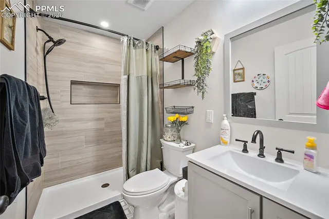 $495,000 | 7227 Berrybrook Lane, Colorado Springs, CO 80918