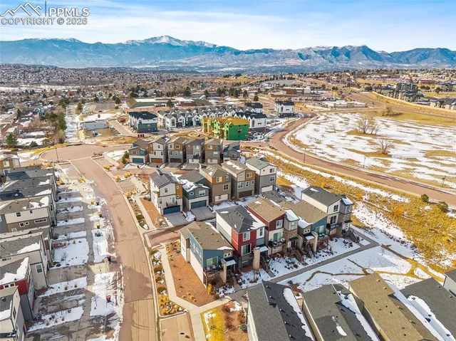 $495,000 | 7227 Berrybrook Lane, Colorado Springs, CO 80918