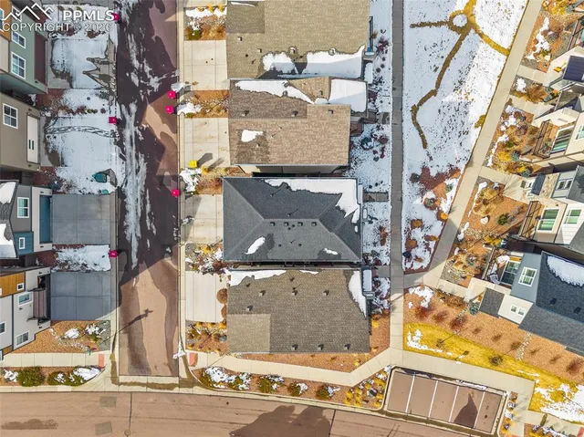 $495,000 | 7227 Berrybrook Lane, Colorado Springs, CO 80918