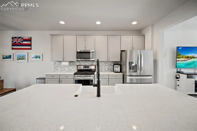 $495,000 | 7227 Berrybrook Lane, Colorado Springs, CO 80918