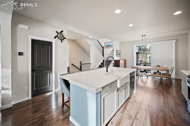 $495,000 | 7227 Berrybrook Lane, Colorado Springs, CO 80918