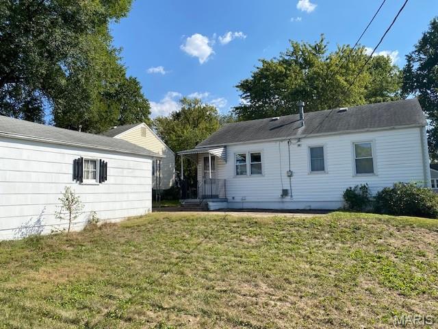 215 Derhake Road Florissant, MO 63031 - Photo 12 of 17 Gallery Image 12