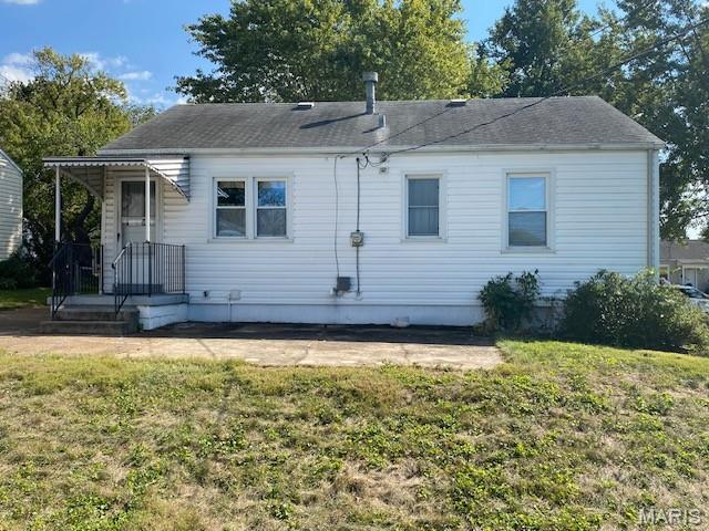 215 Derhake Road Florissant, MO 63031 - Photo 13 of 17 Gallery Image 13
