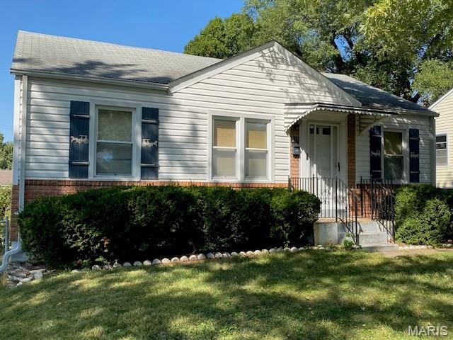 215 Derhake Road Florissant, MO 63031 - Photo 15 of 17 Gallery Image 15