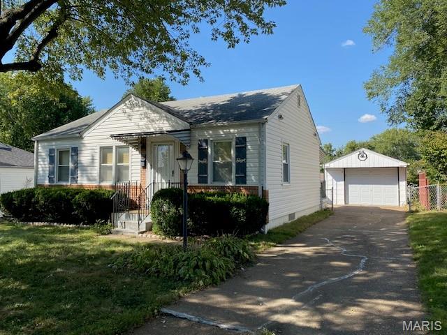 215 Derhake Road Florissant, MO 63031 - Photo 17 of 17 Gallery Image 17