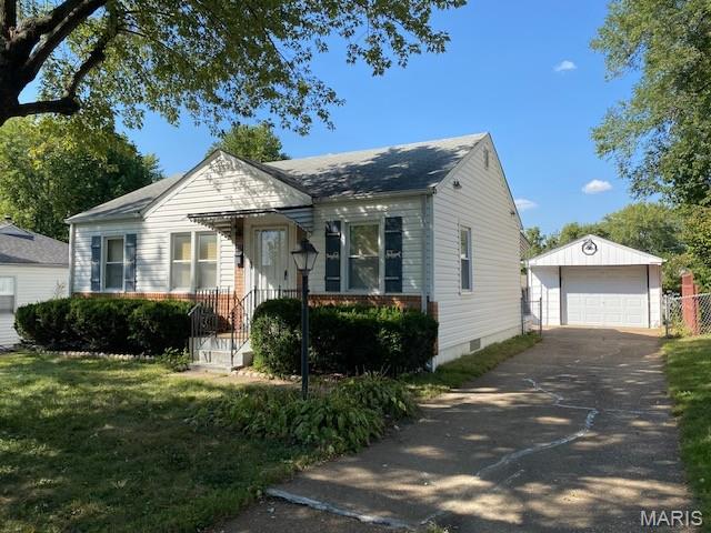 215 Derhake Road Florissant, MO 63031 - Photo 3 of 17 Gallery Image 3