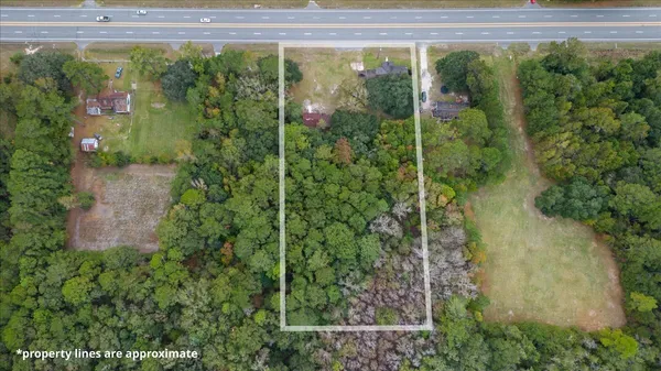 $215,000 | 13220 East Oglethorpe Highway, Midway, GA 31320