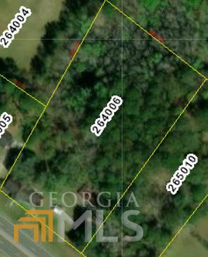 13220 East Oglethorpe Highway Midway, GA 31320 - Photo 11 of 11 a aerial view of a house