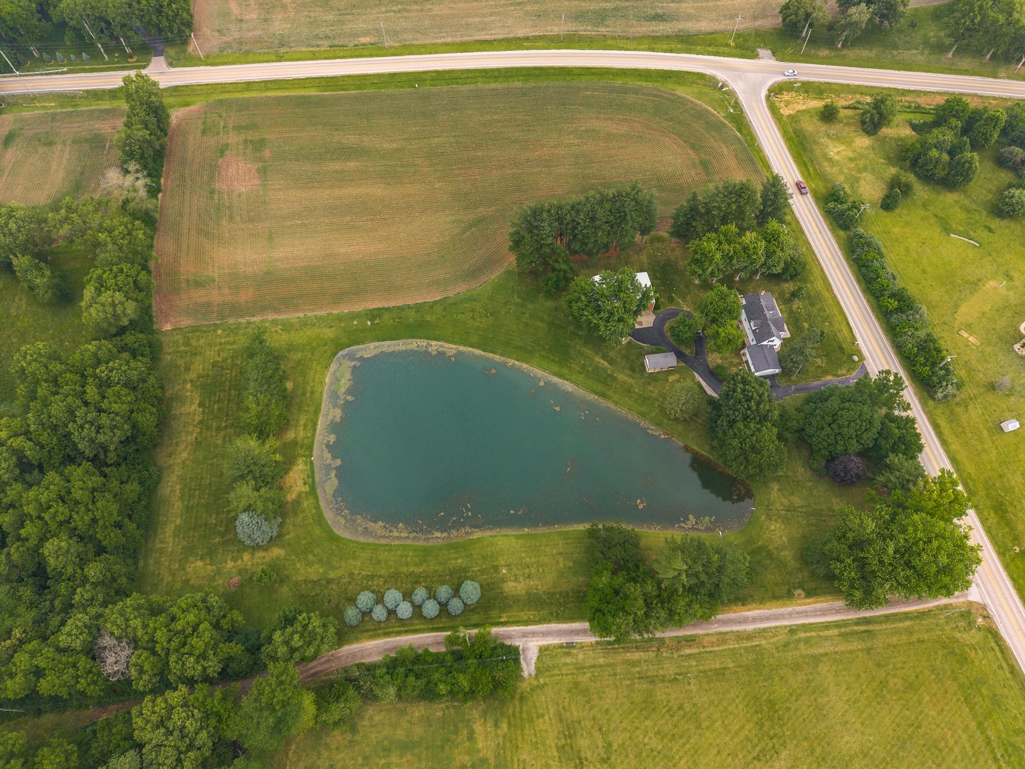 9834 North 1600 East Road Bloomington, IL 61705 - Photo 65 of 81