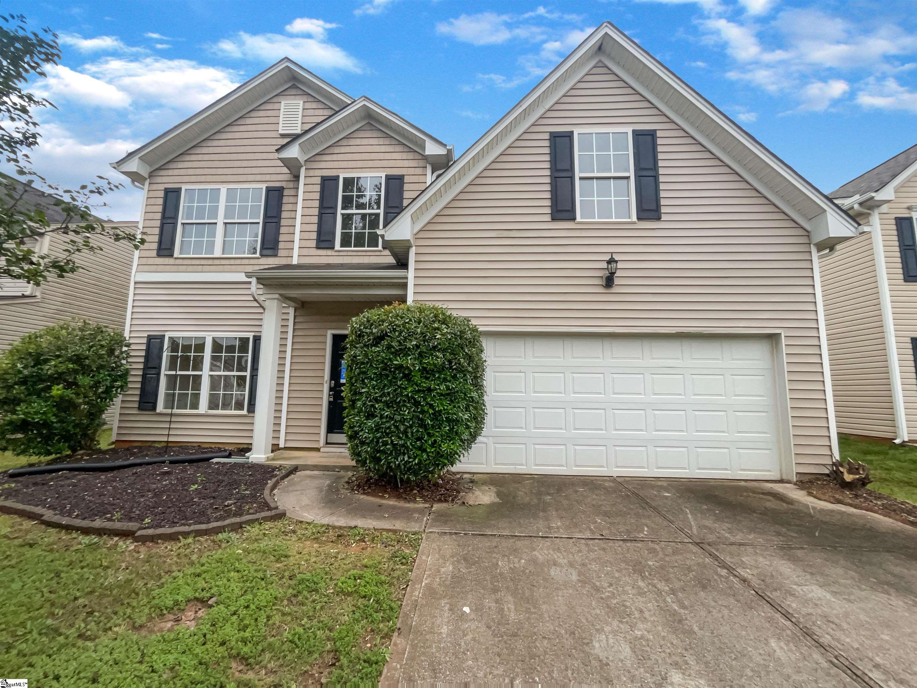 35 Shale Court Greenville, SC 29607 - Photo 1 of 23 Gallery Image 1