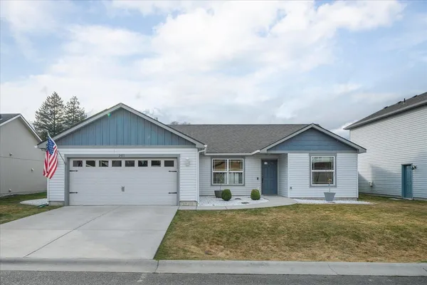$449,900 | 2011 North Arties Lane, Spokane Valley, WA 99016