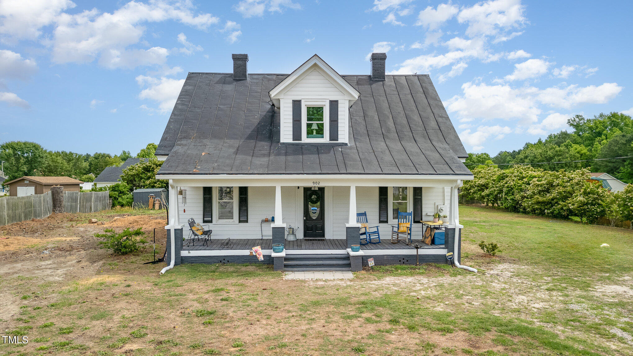 902 River Road Selma, NC 27576 - Photo 1 of 36 002_dji_0001-edit