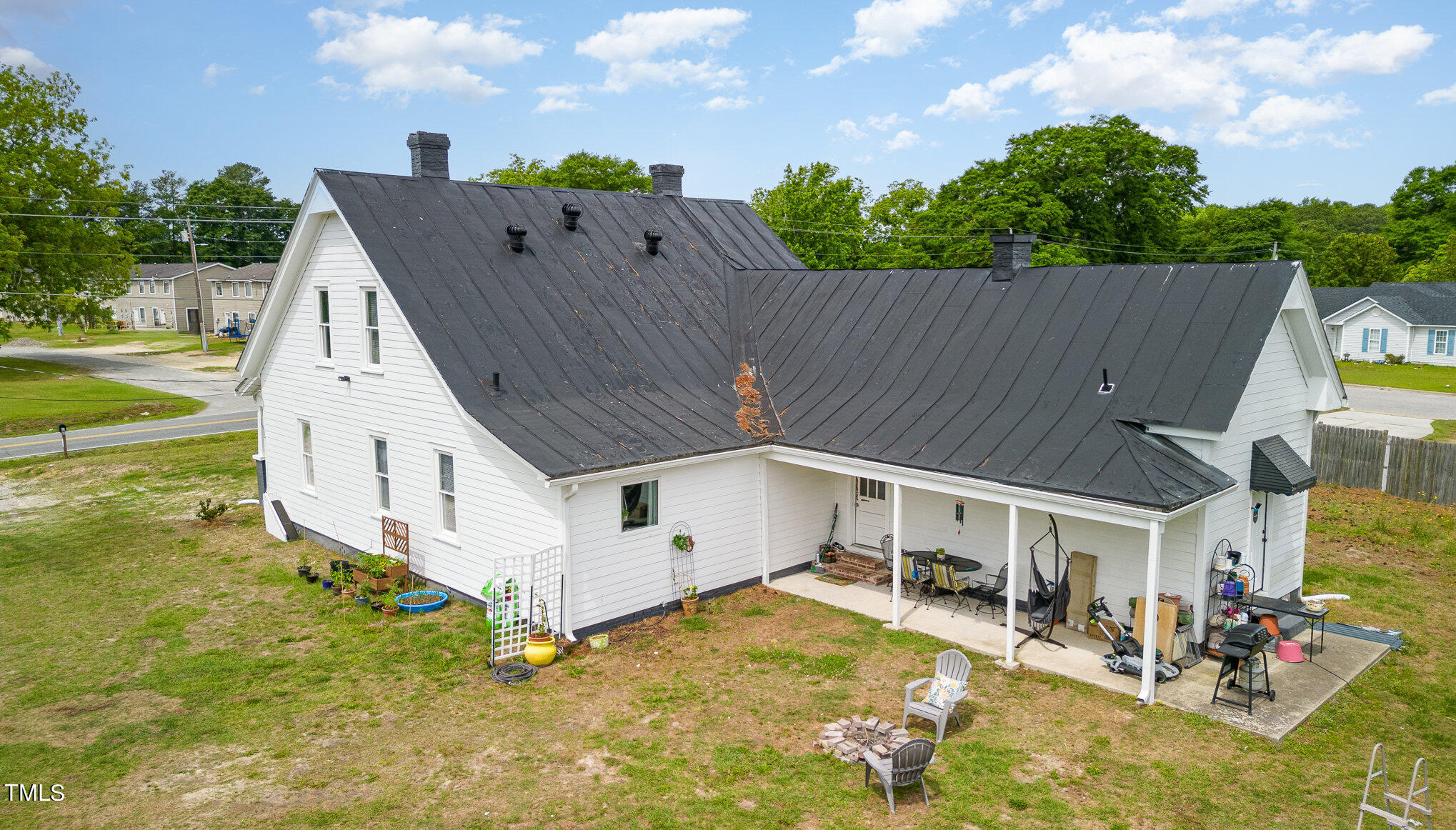902 River Road Selma, NC 27576 - Photo 32 of 36 036_dji_0024-edit