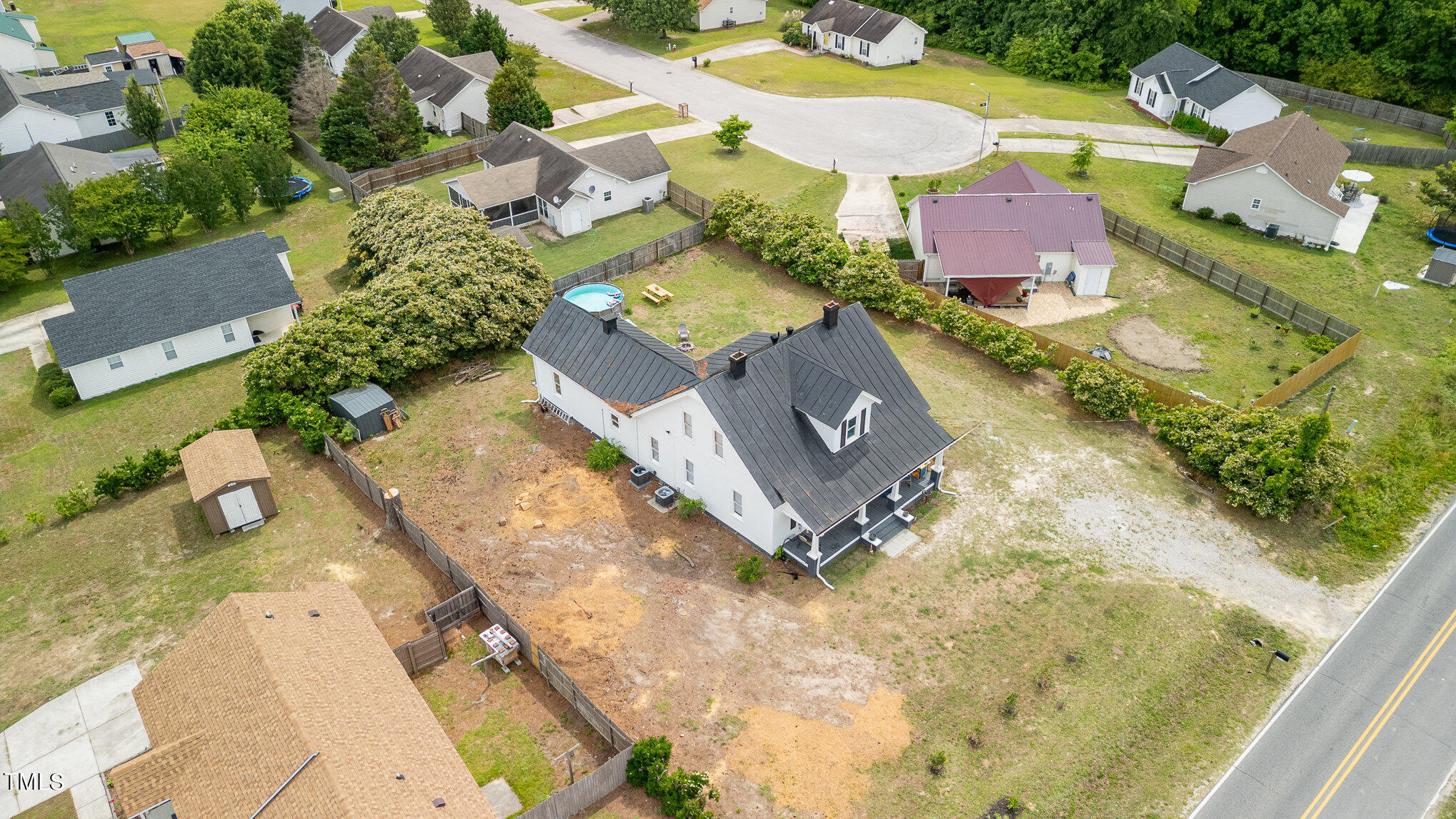 902 River Road Selma, NC 27576 - Photo 33 of 36 034_dji_0017-edit