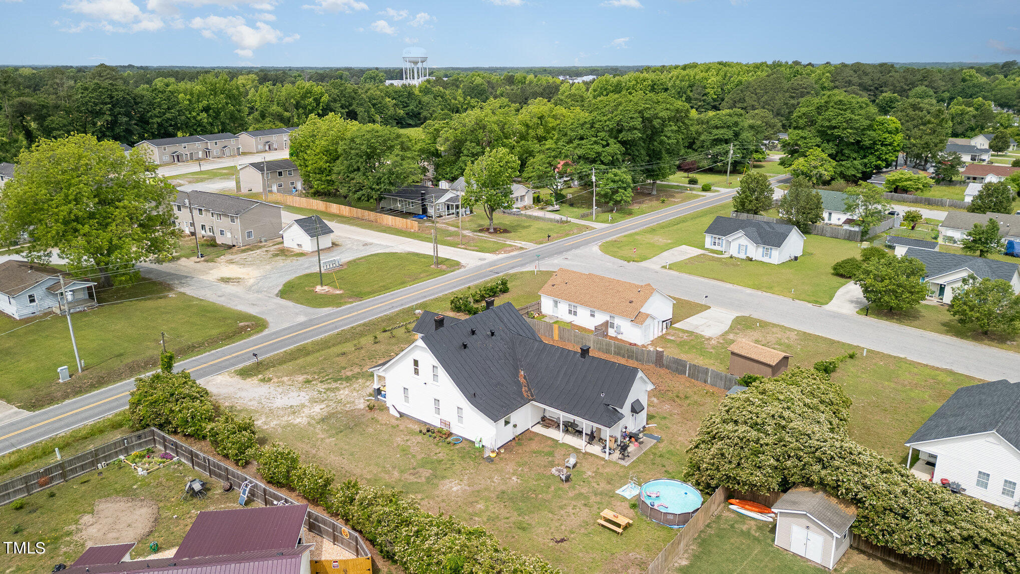 902 River Road Selma, NC 27576 - Photo 34 of 36 035_dji_0019-edit