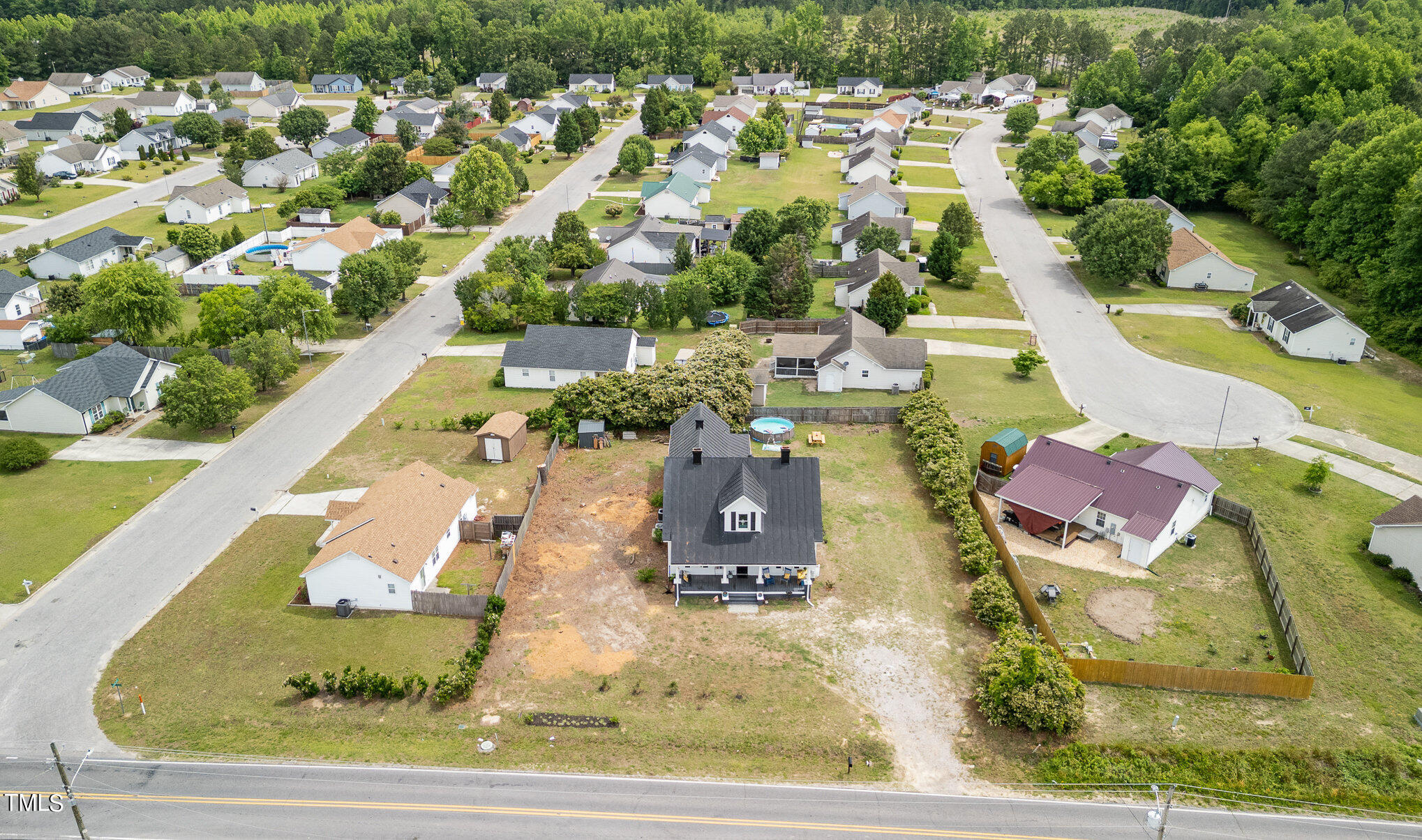 902 River Road Selma, NC 27576 - Photo 35 of 36 001_dji_0011-edit