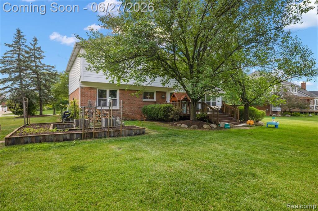4193 Oak Tree Circle Rochester, MI 48306 - Photo 72 of 72