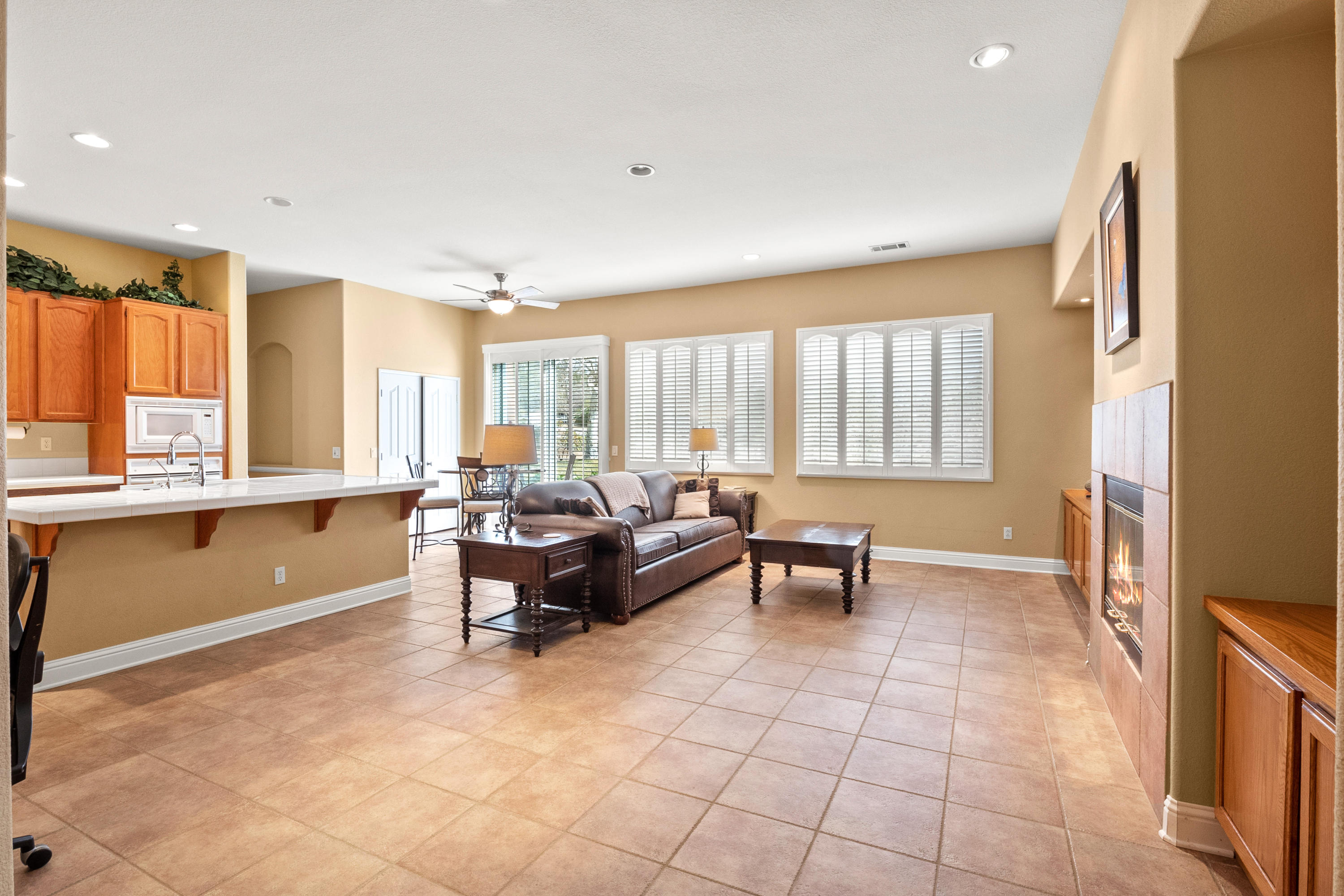 34330 Desert Road Acton, CA 93510 - Photo 11 of 50 Desert Rd-11