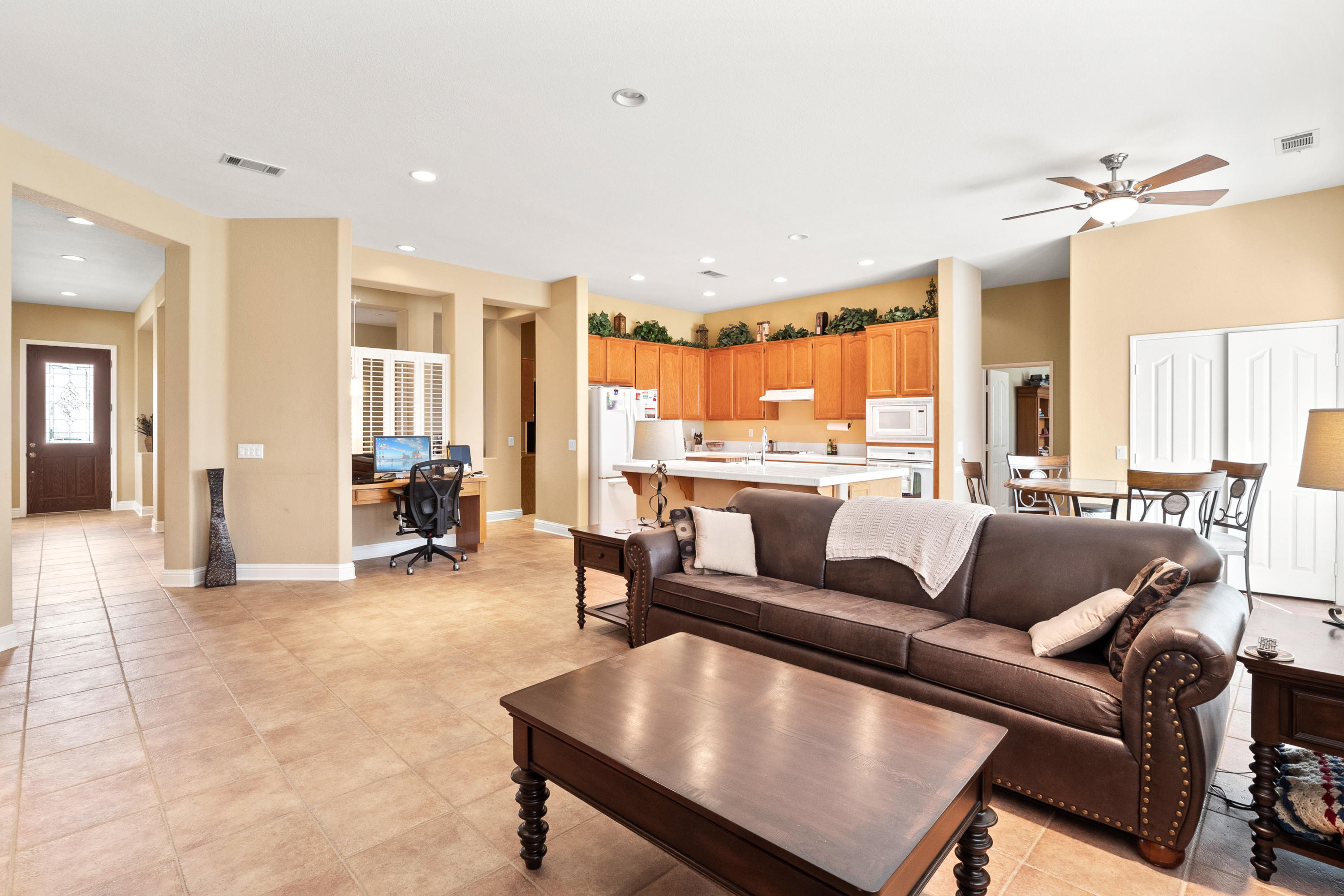 34330 Desert Road Acton, CA 93510 - Photo 13 of 50 Desert Rd-13