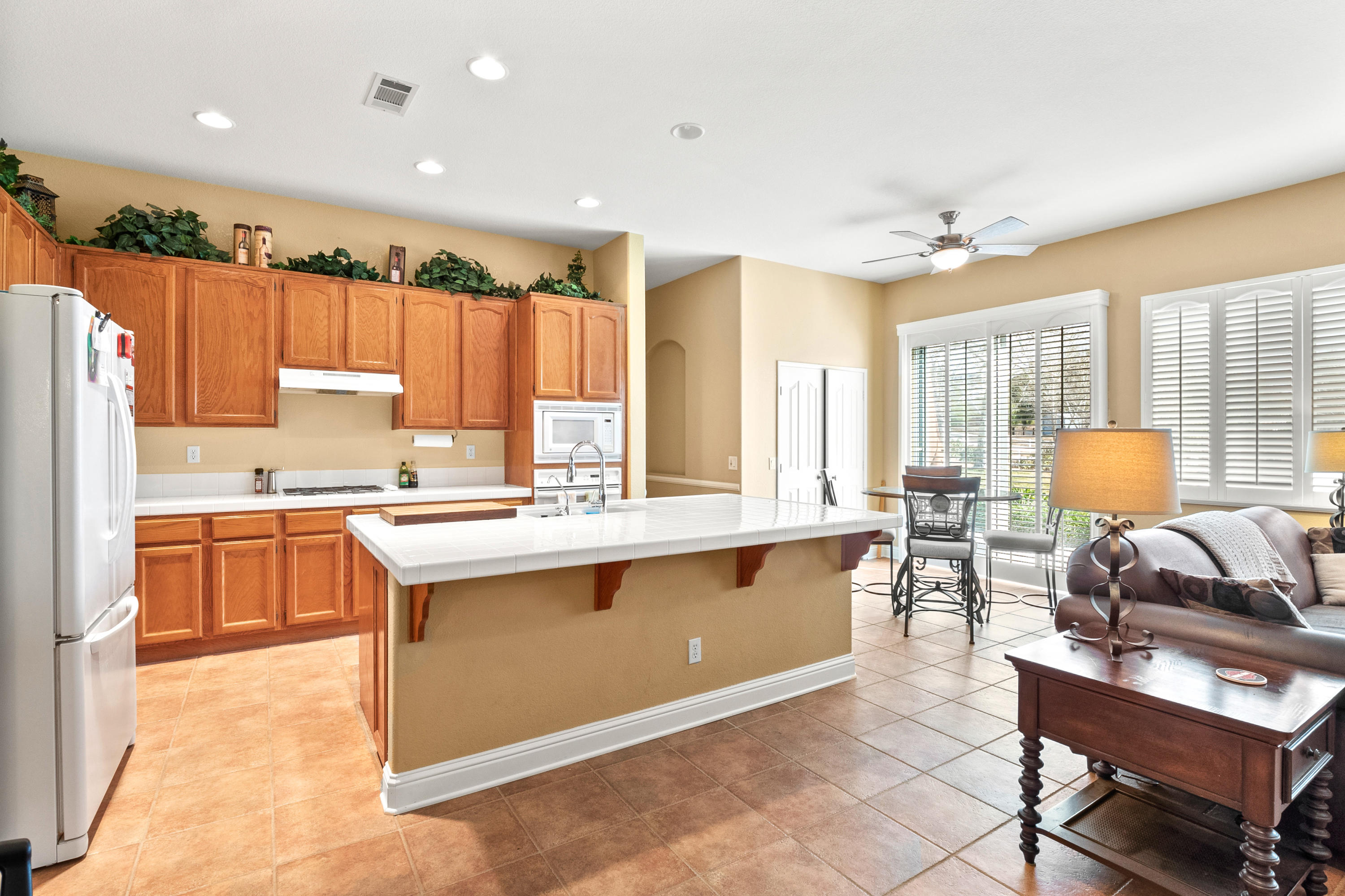 34330 Desert Road Acton, CA 93510 - Photo 14 of 50 Desert Rd-14