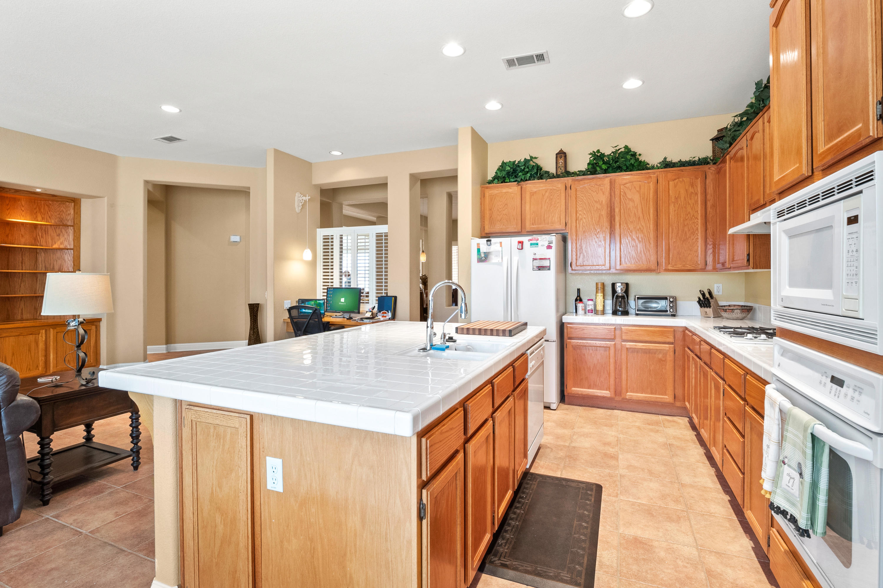 34330 Desert Road Acton, CA 93510 - Photo 16 of 50 Desert Rd-16