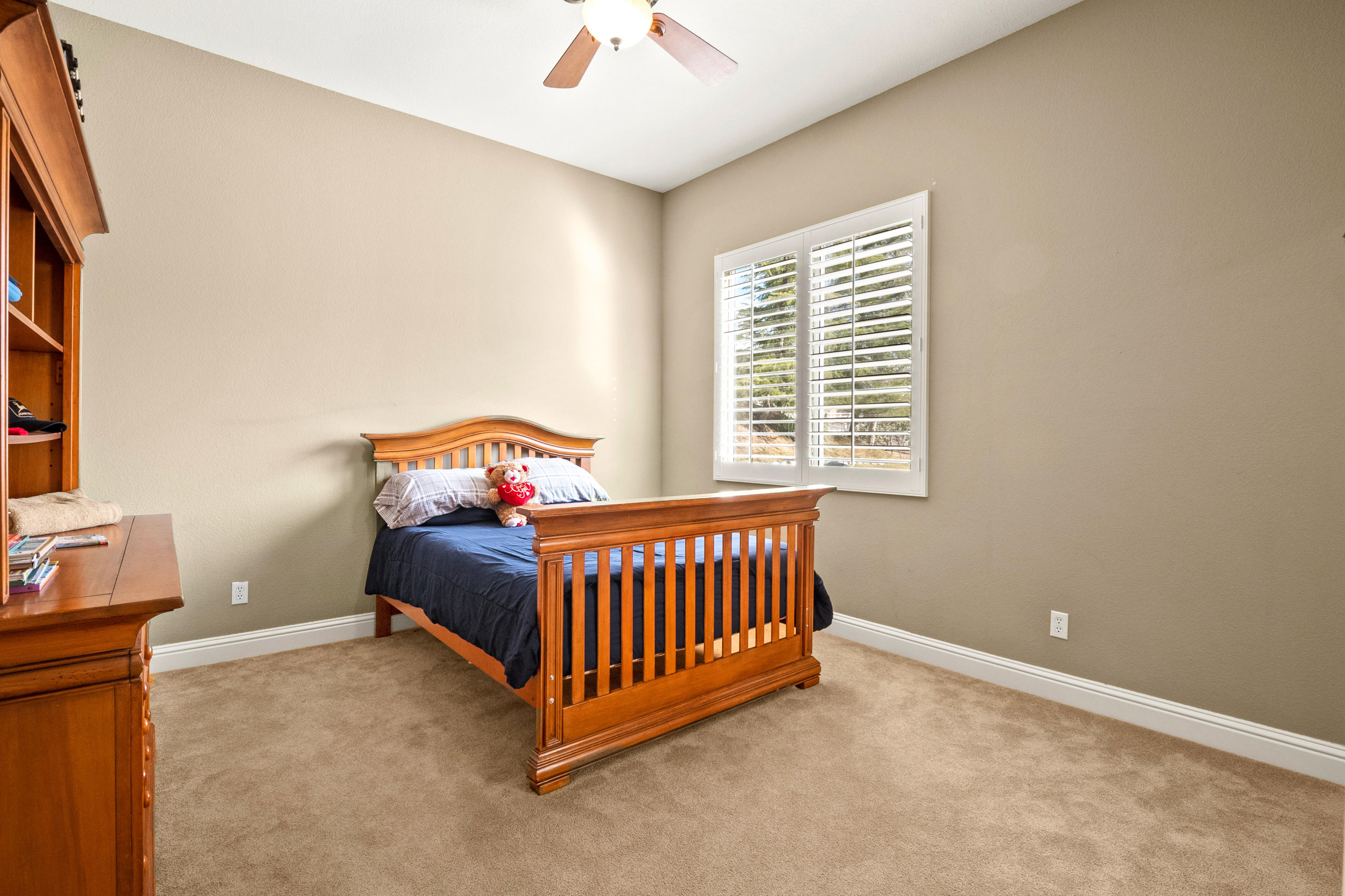 34330 Desert Road Acton, CA 93510 - Photo 17 of 50 Desert Rd-17