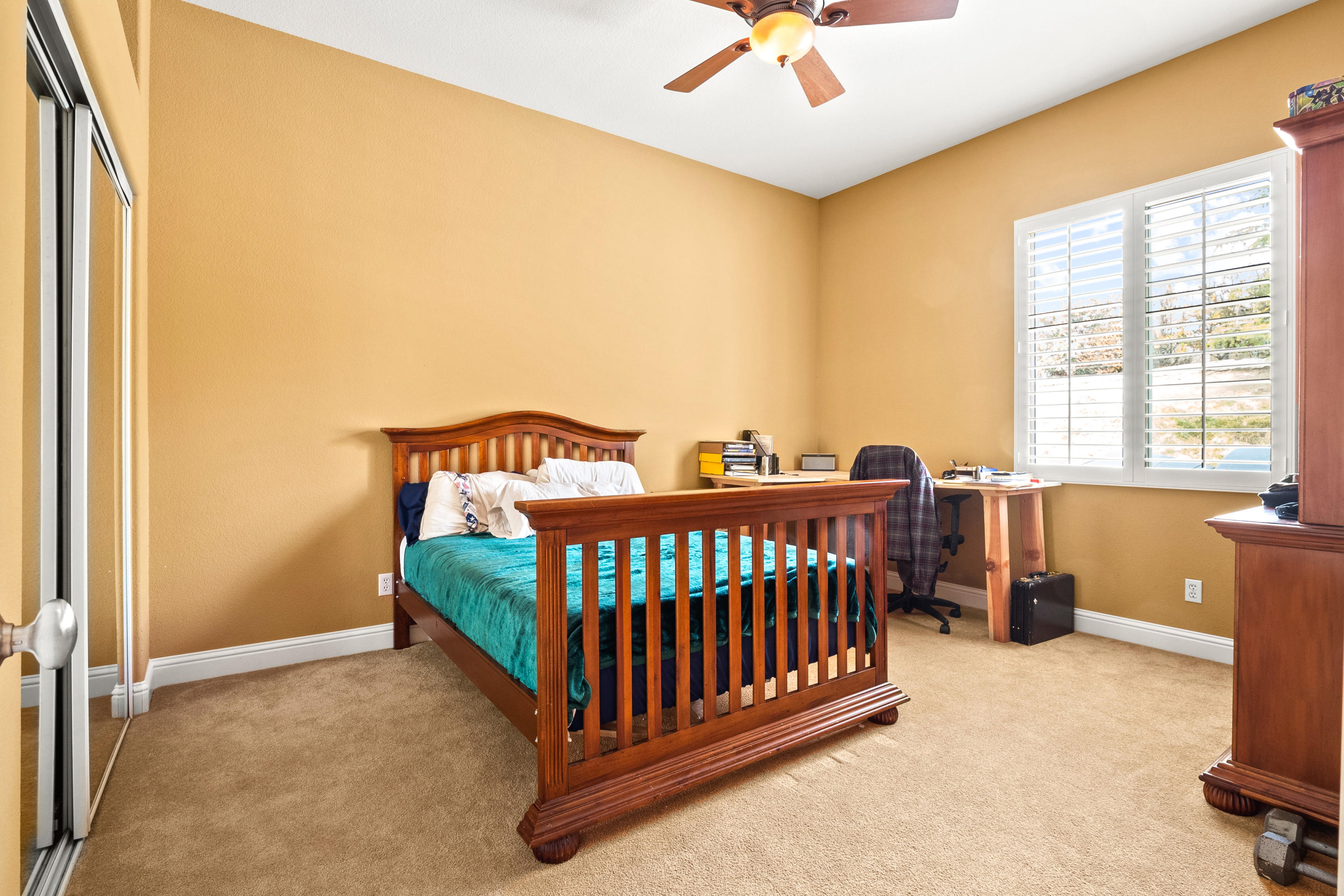 34330 Desert Road Acton, CA 93510 - Photo 24 of 50 Desert Rd-24