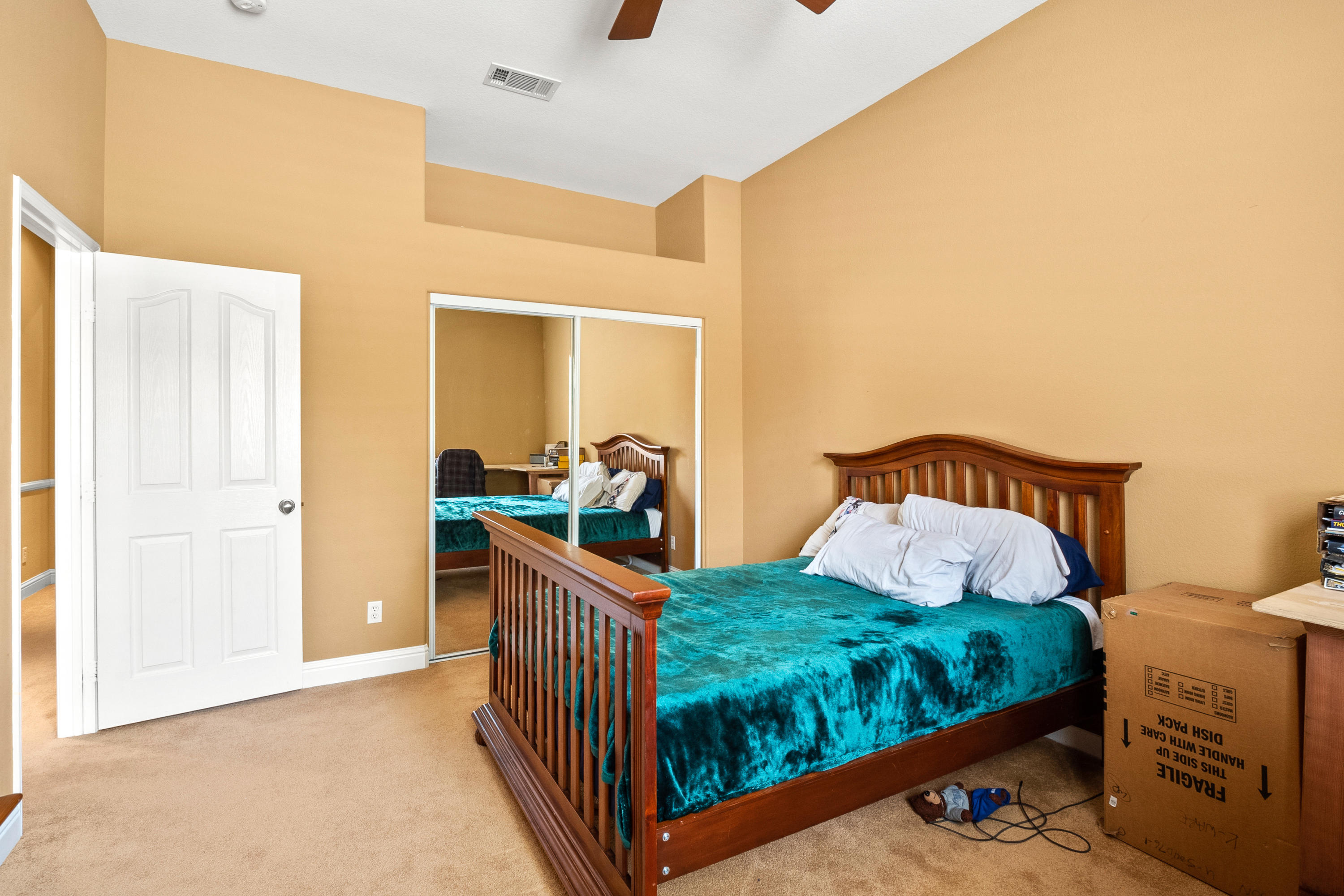 34330 Desert Road Acton, CA 93510 - Photo 25 of 50 Desert Rd-25