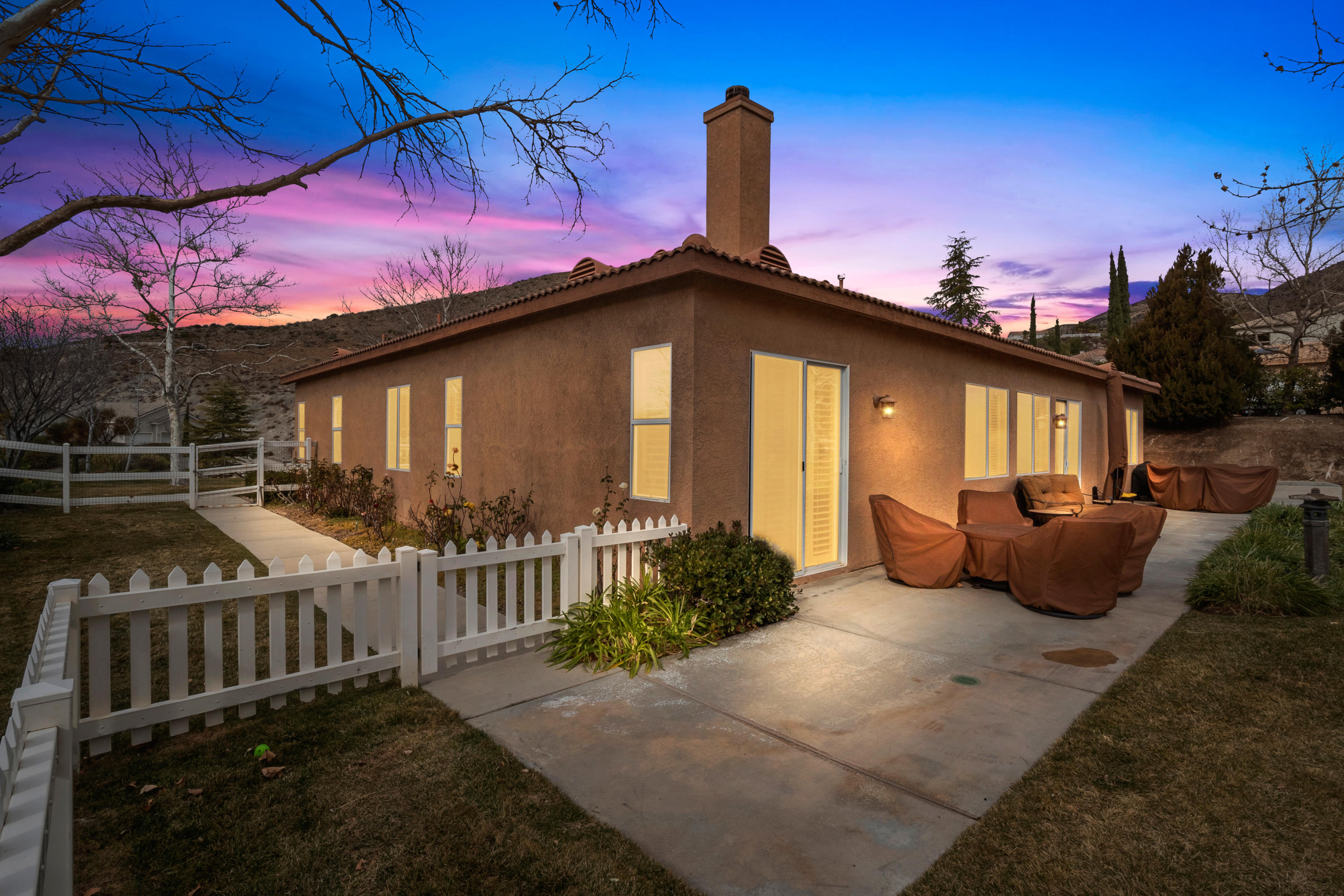34330 Desert Road Acton, CA 93510 - Photo 26 of 50 Desert Rd-26