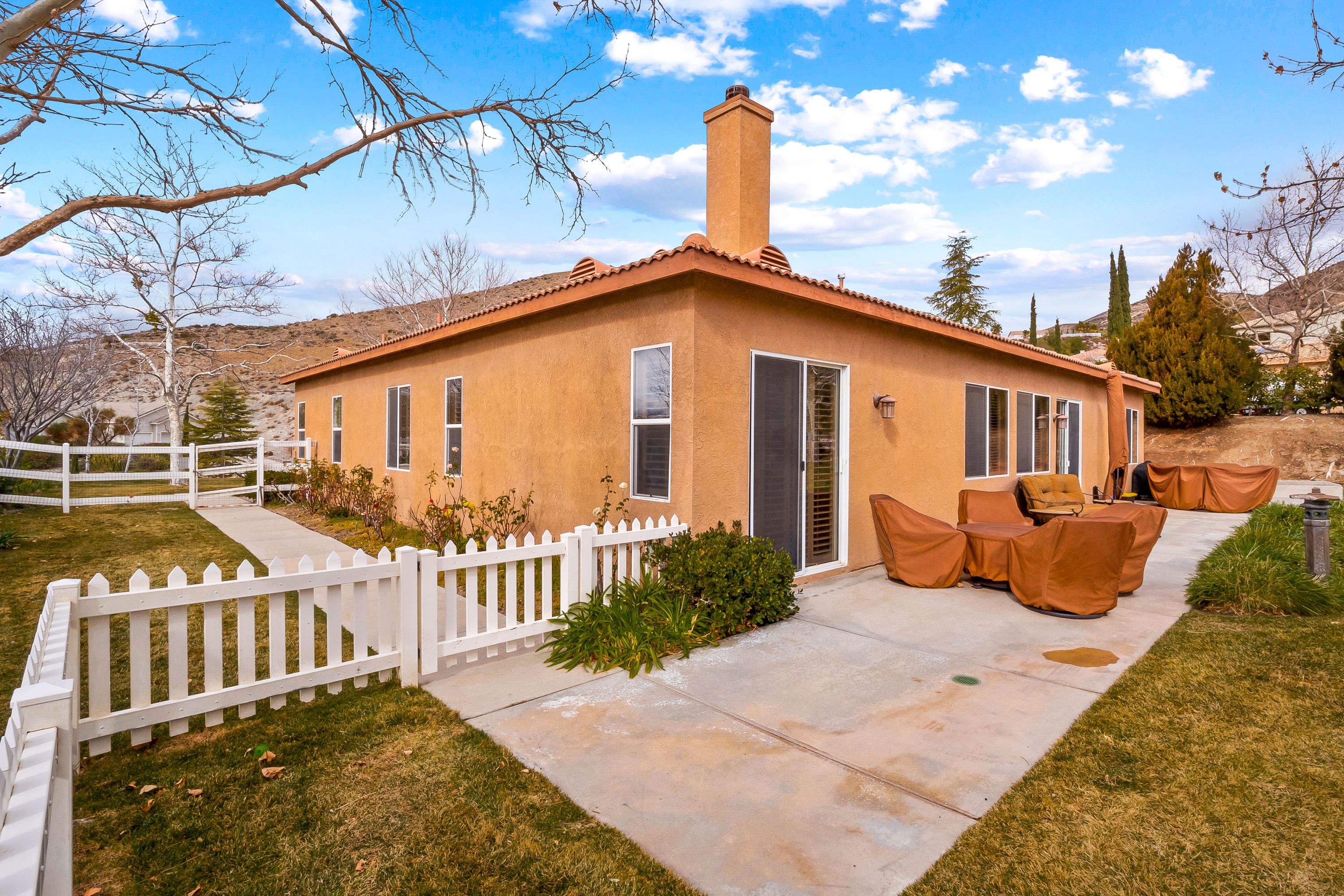 34330 Desert Road Acton, CA 93510 - Photo 29 of 50 Desert Rd-29