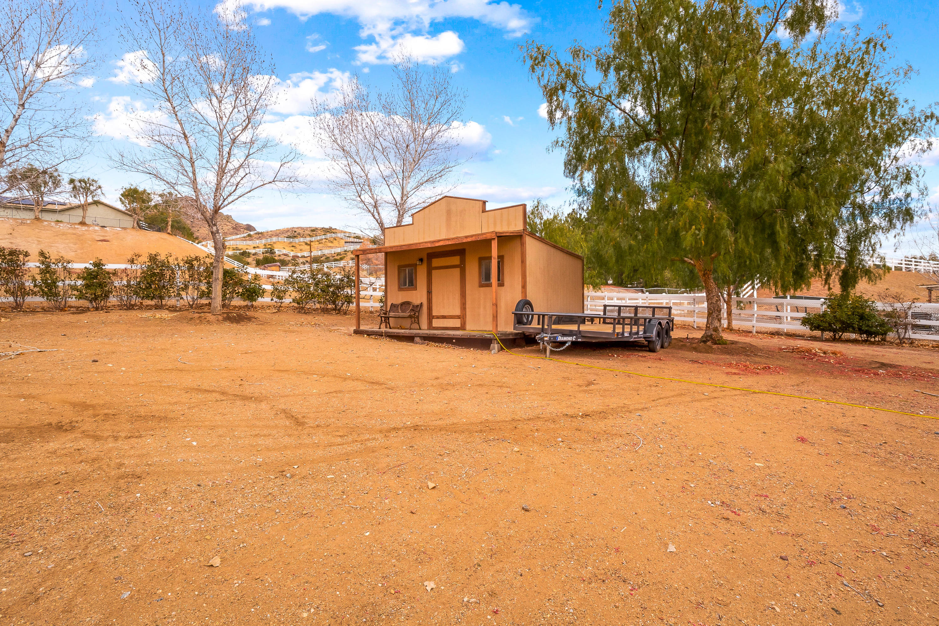 34330 Desert Road Acton, CA 93510 - Photo 33 of 50 Desert Rd-33