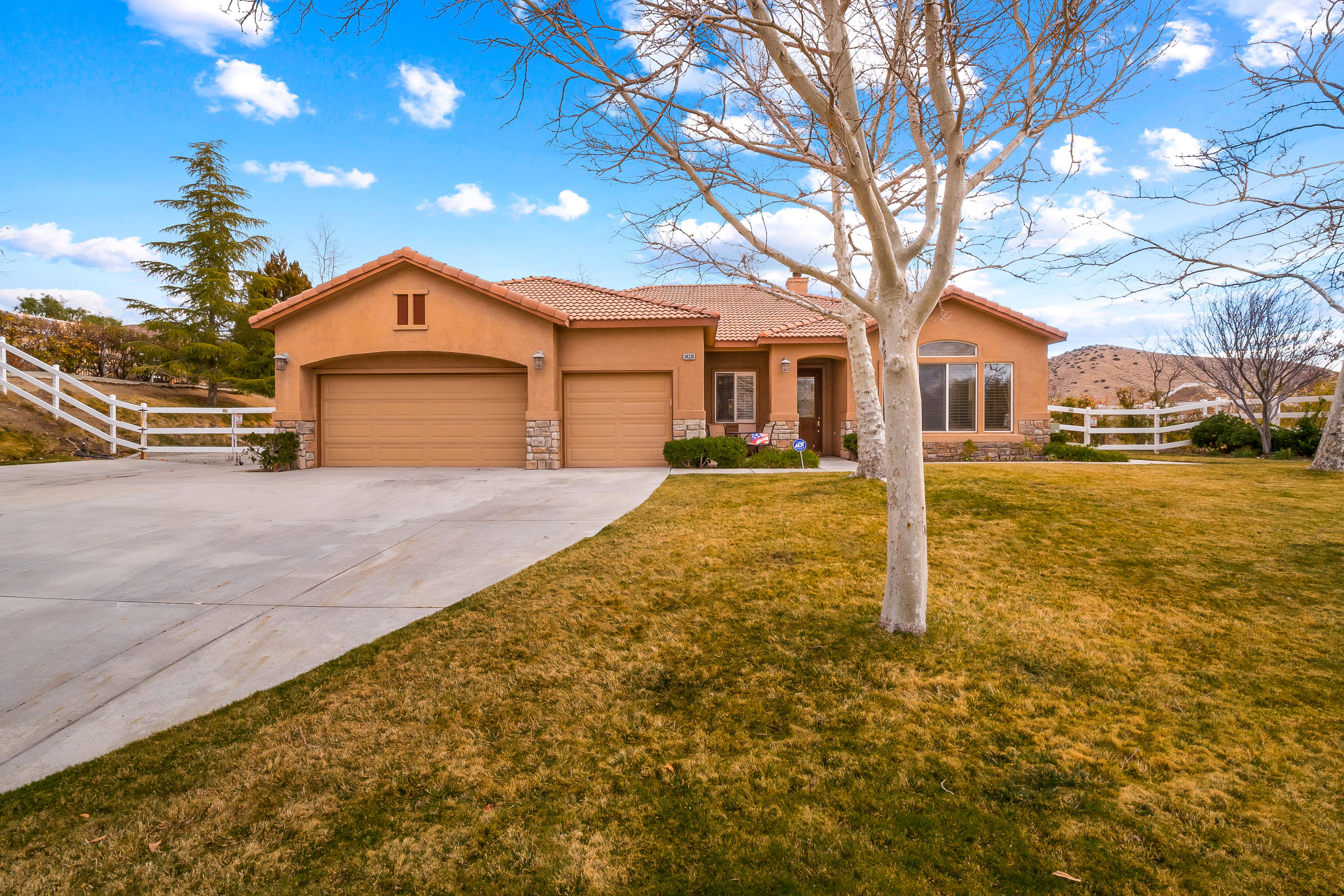 34330 Desert Road Acton, CA 93510 - Photo 36 of 50 Desert Rd-36