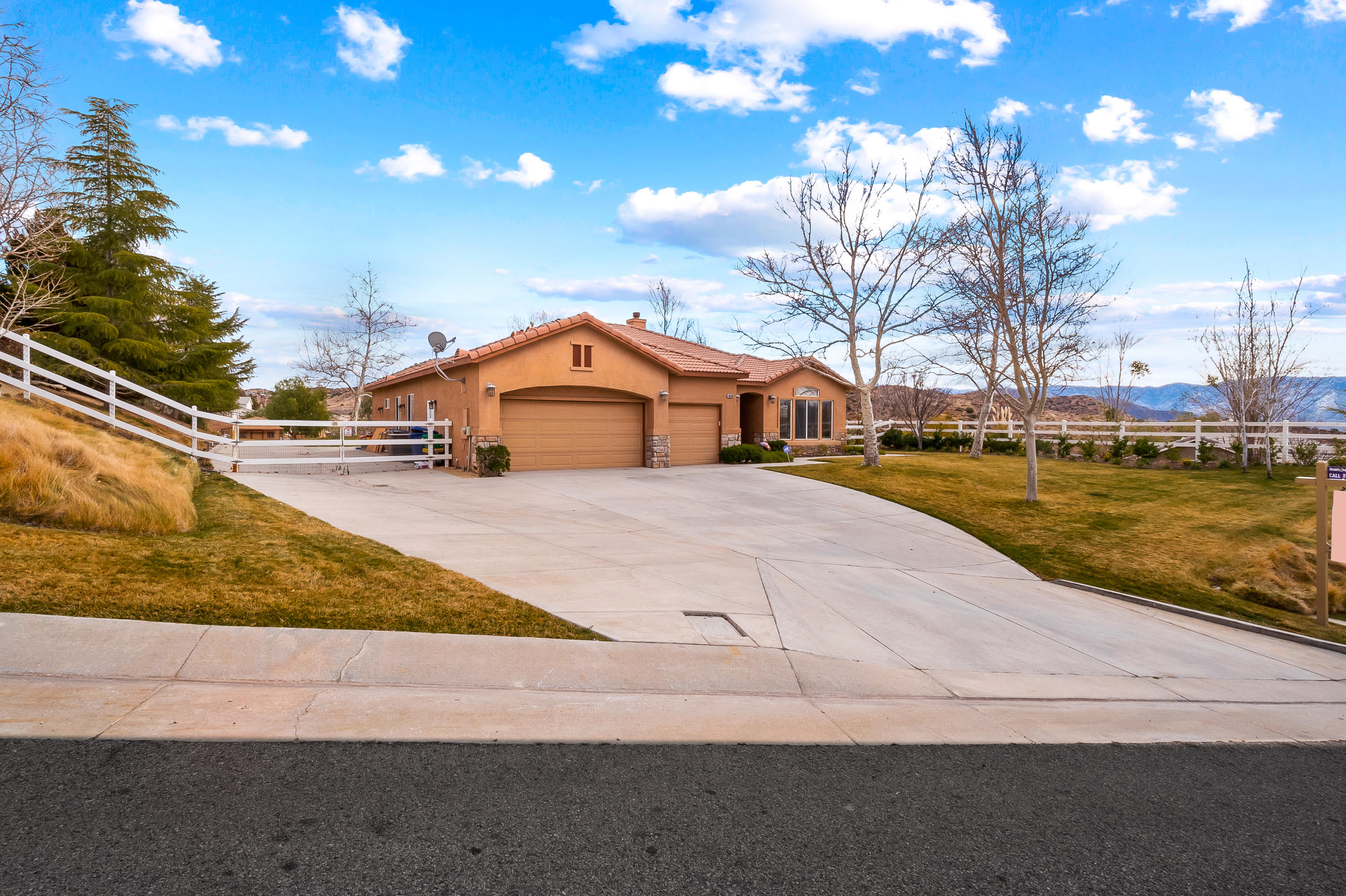 34330 Desert Road Acton, CA 93510 - Photo 37 of 50 Desert Rd-37