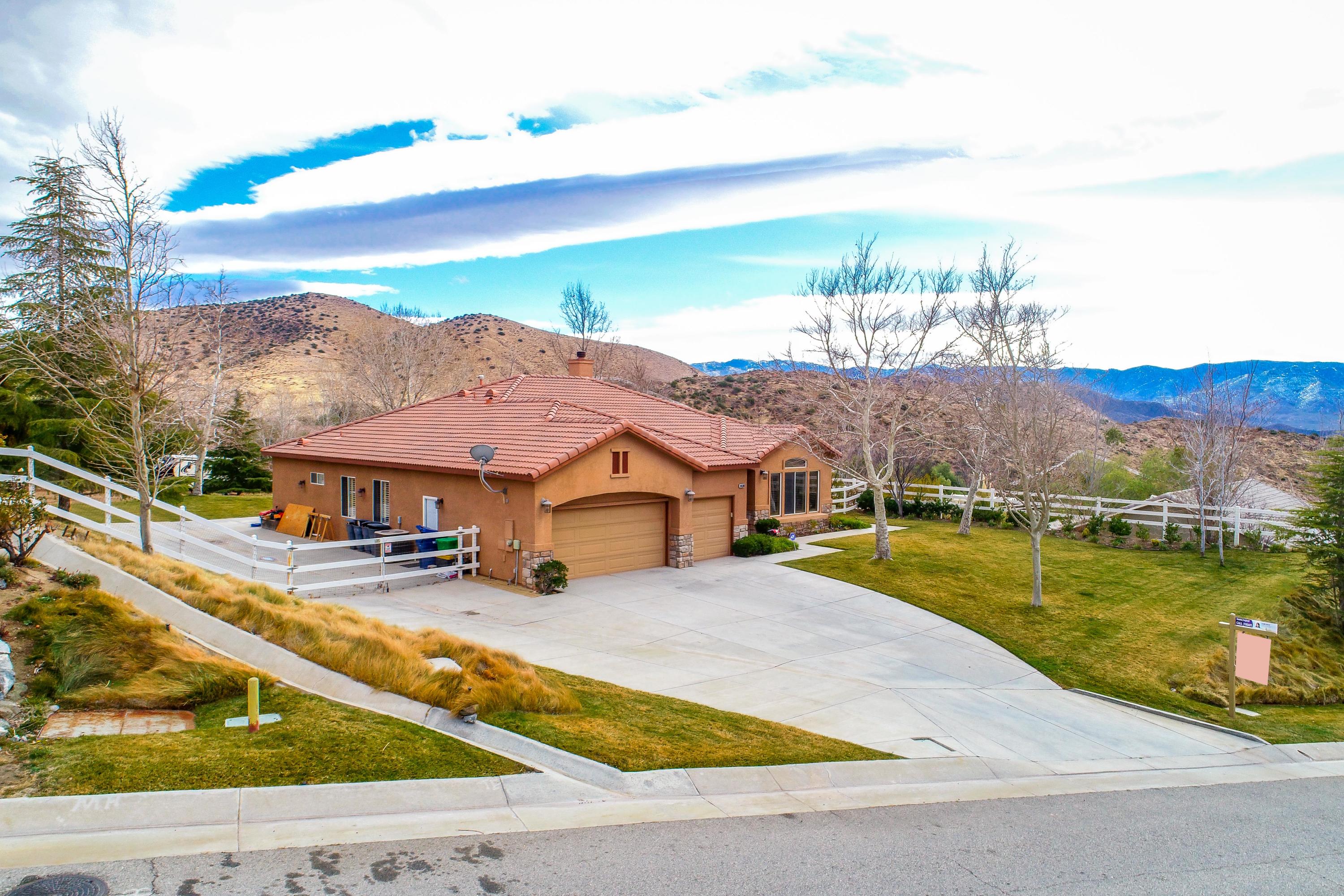 34330 Desert Road Acton, CA 93510 - Photo 39 of 50 Desert Rd-39