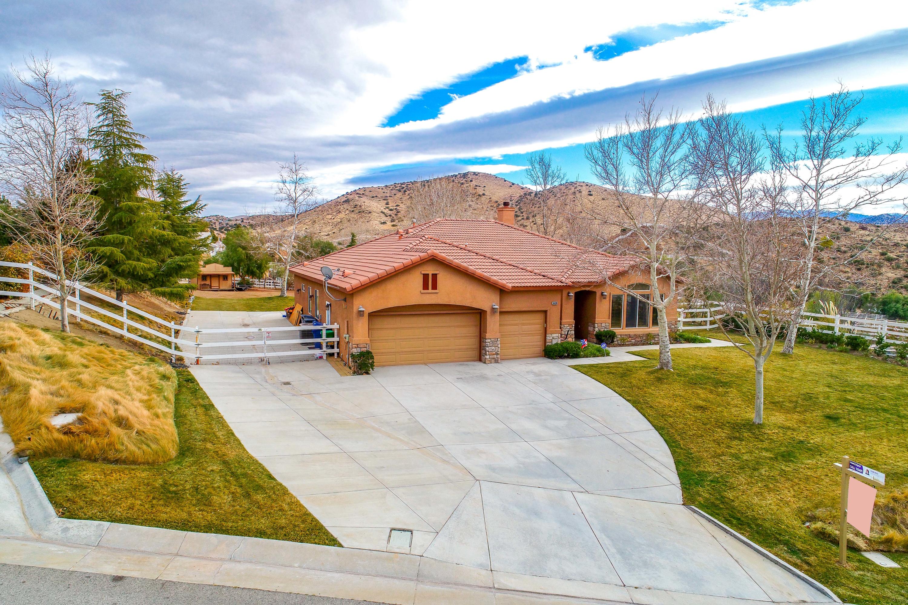 34330 Desert Road Acton, CA 93510 - Photo 40 of 50 Desert Rd-40