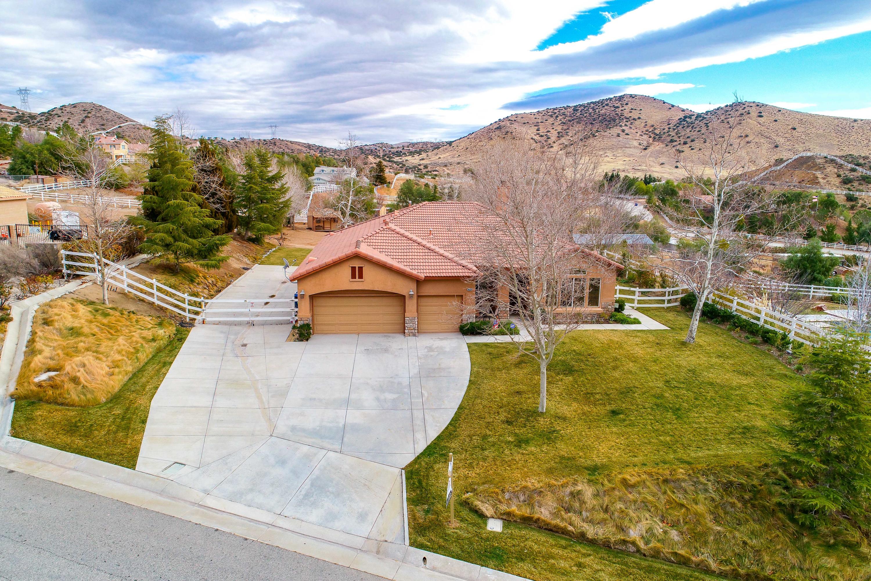 34330 Desert Road Acton, CA 93510 - Photo 41 of 50 Desert Rd-41