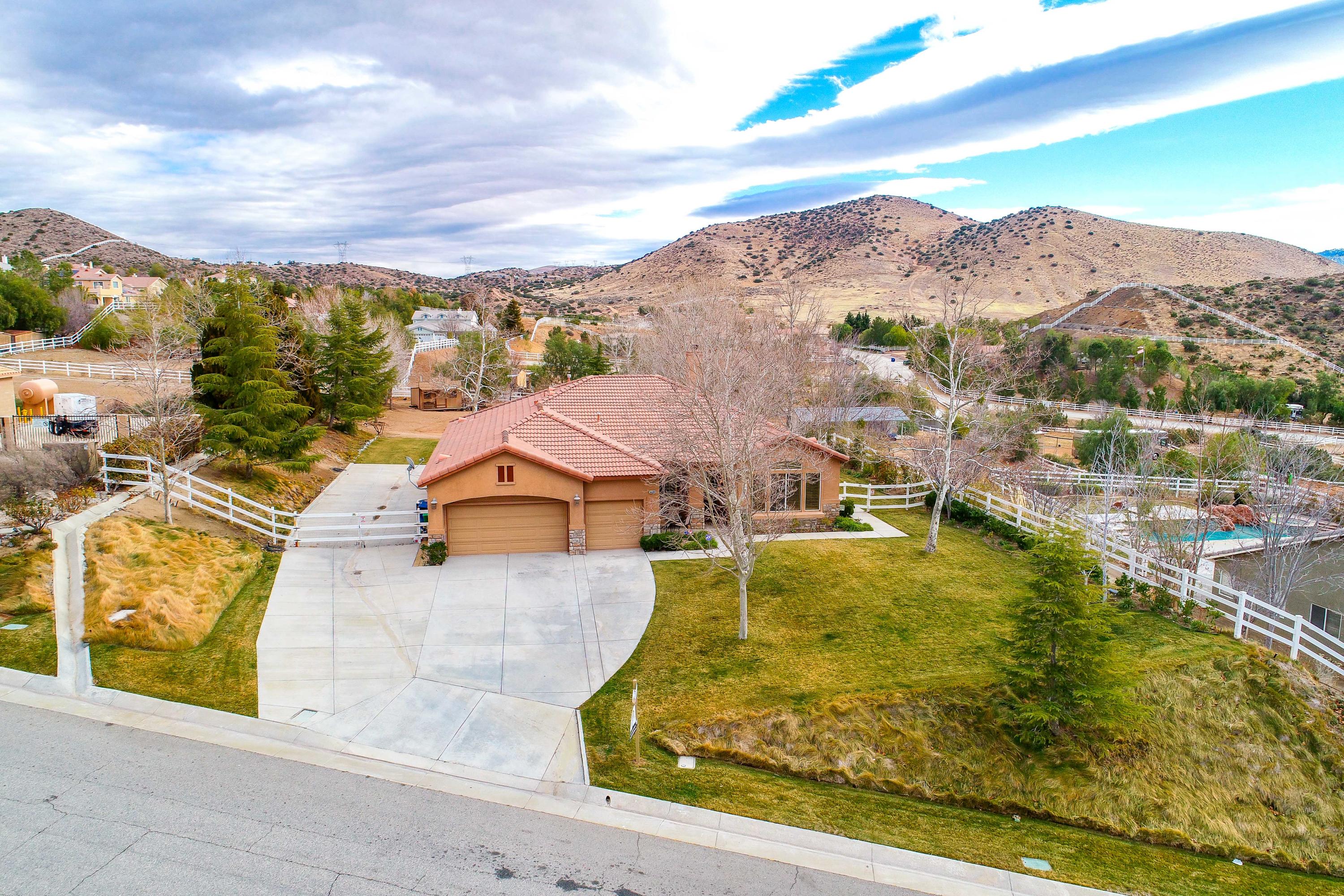34330 Desert Road Acton, CA 93510 - Photo 42 of 50 Desert Rd-42