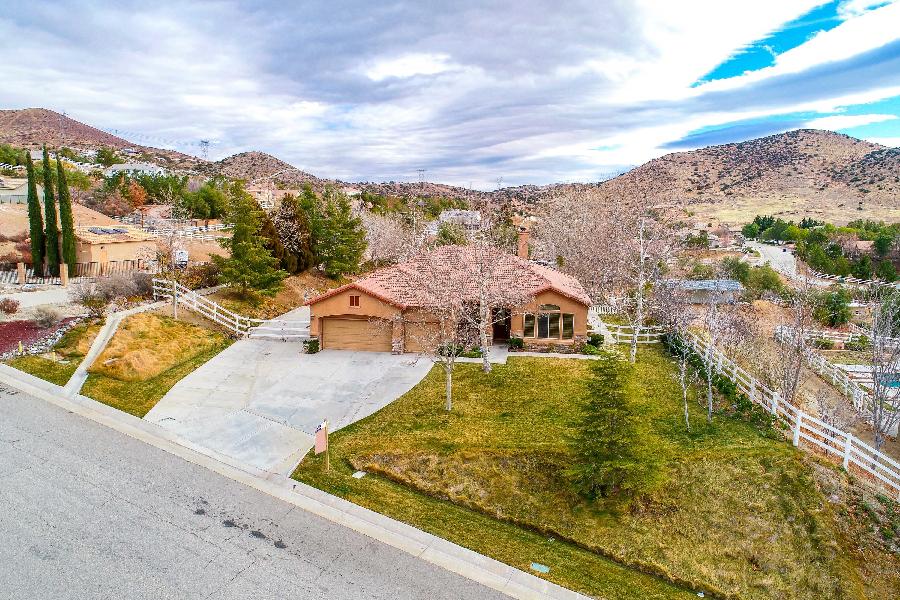 34330 Desert Road Acton, CA 93510 - Photo 43 of 50 Desert Rd-43