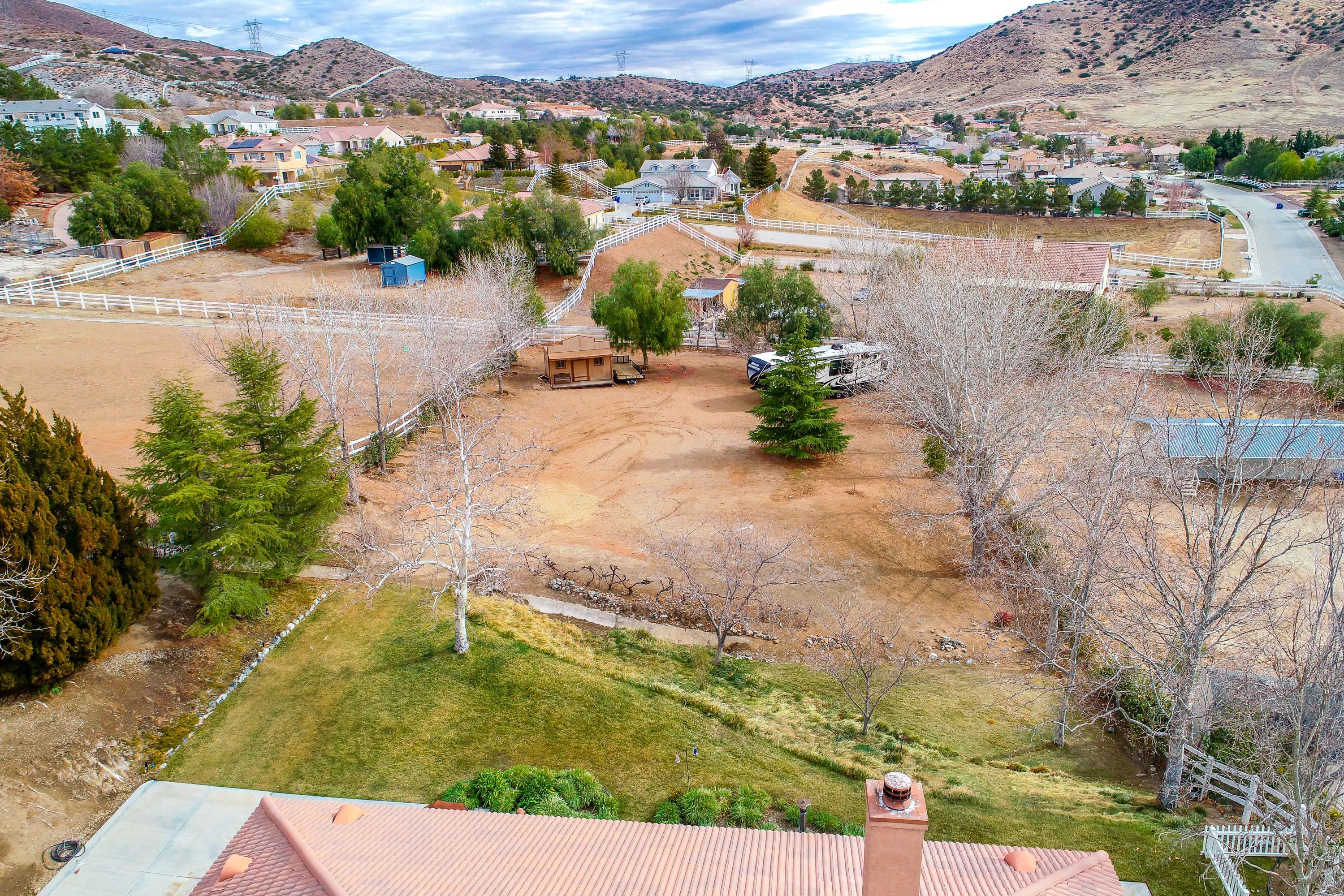 34330 Desert Road Acton, CA 93510 - Photo 44 of 50 Desert Rd-44