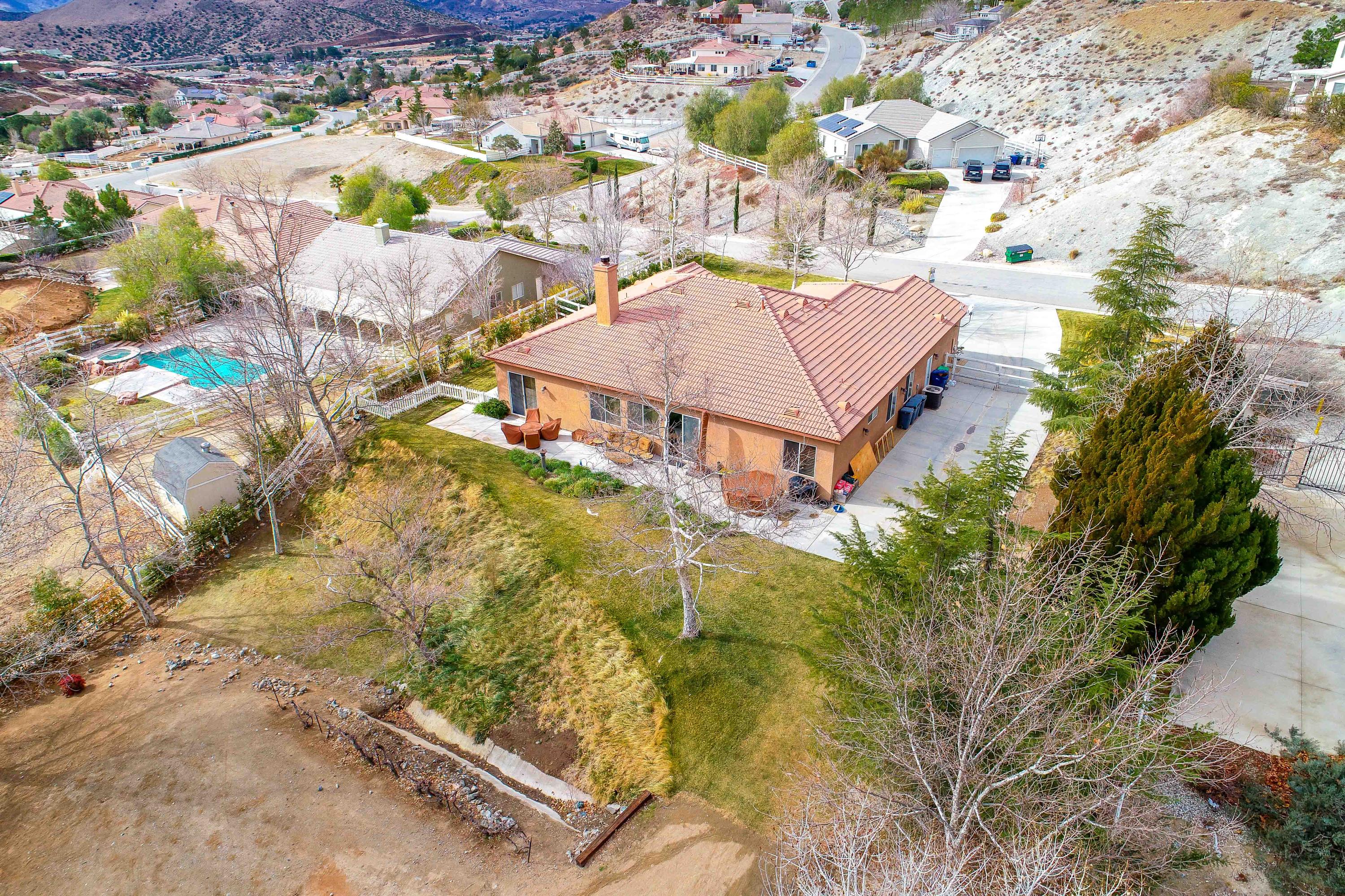 34330 Desert Road Acton, CA 93510 - Photo 46 of 50 Desert Rd-46