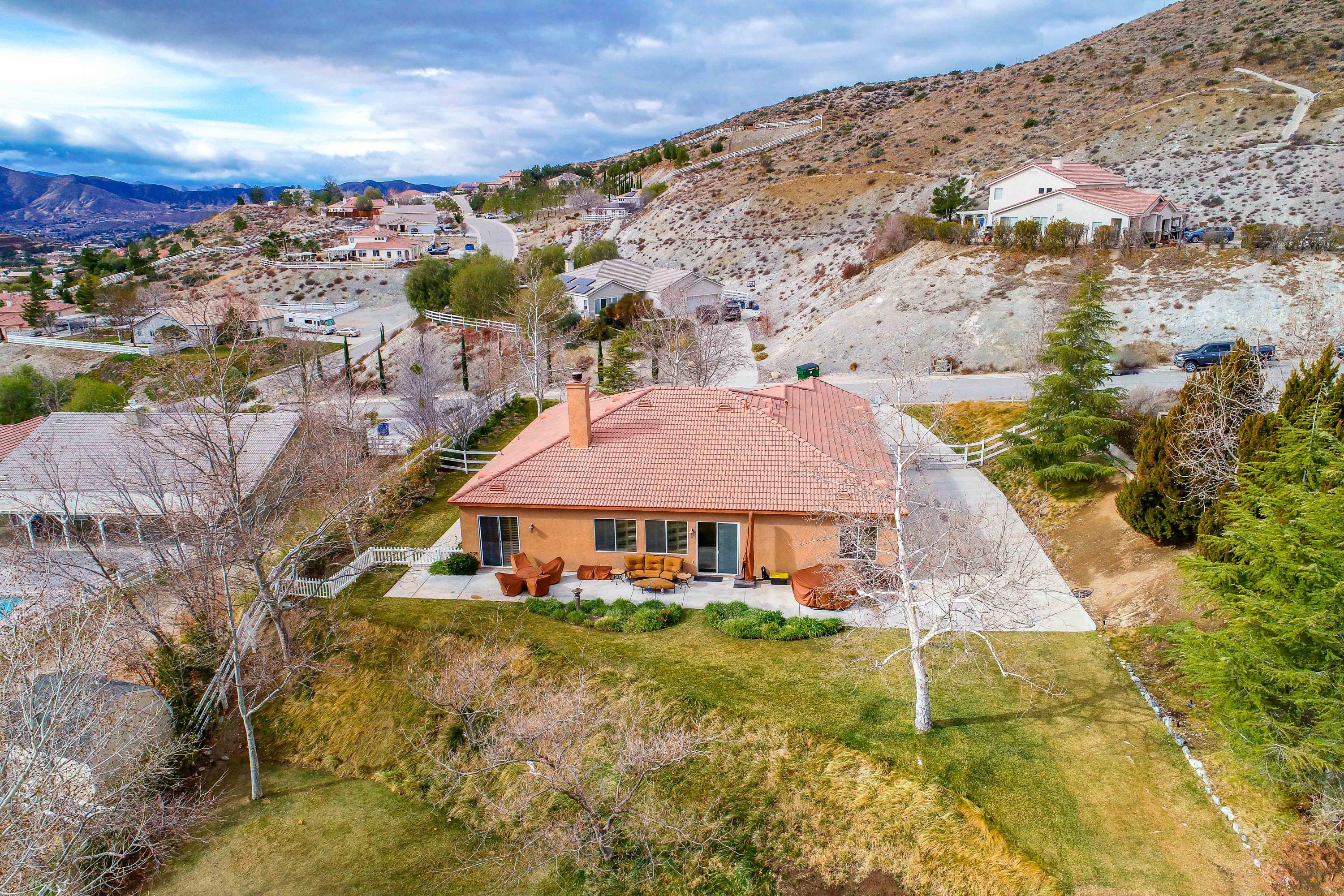 34330 Desert Road Acton, CA 93510 - Photo 47 of 50 Desert Rd-47